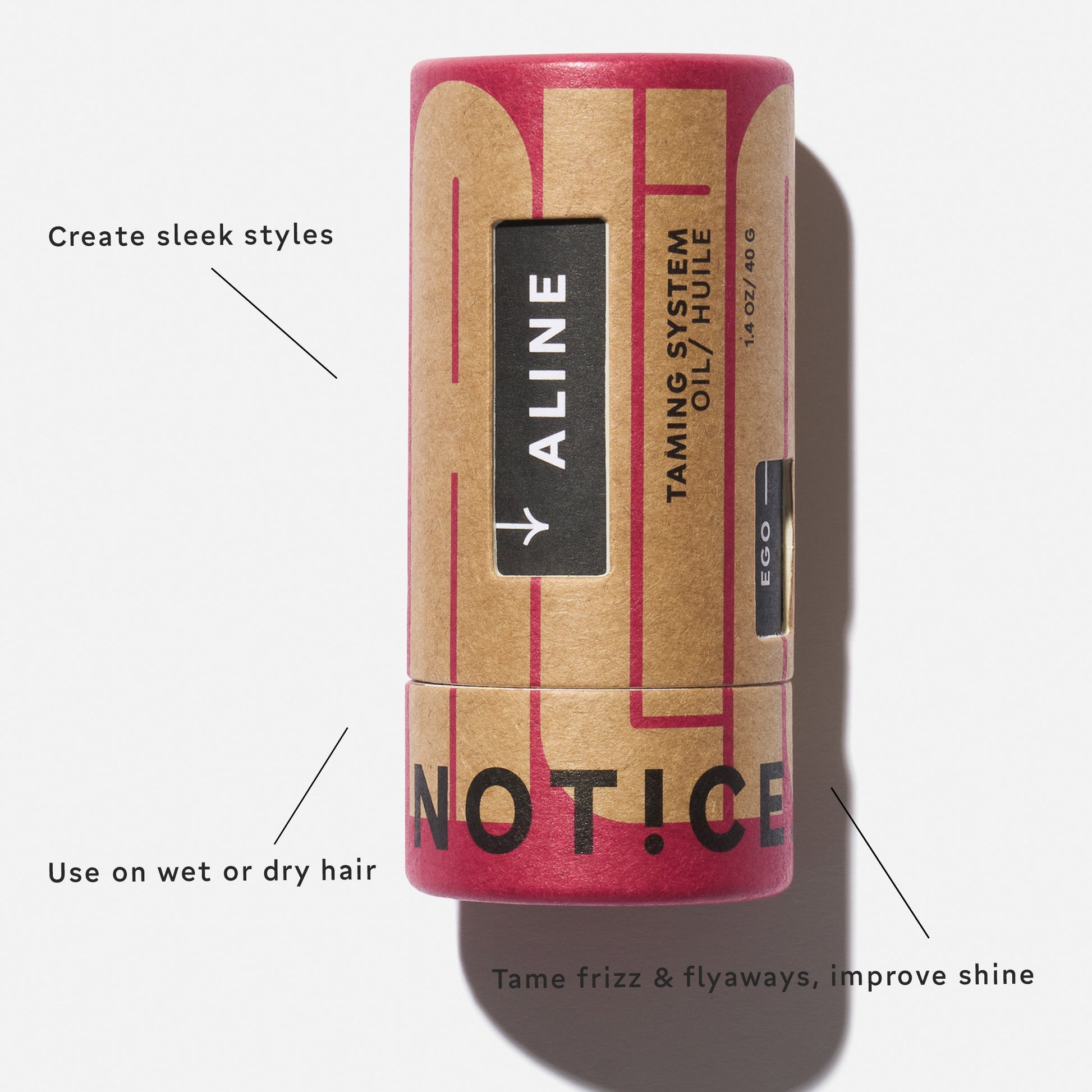 Huile capillaire ALINE