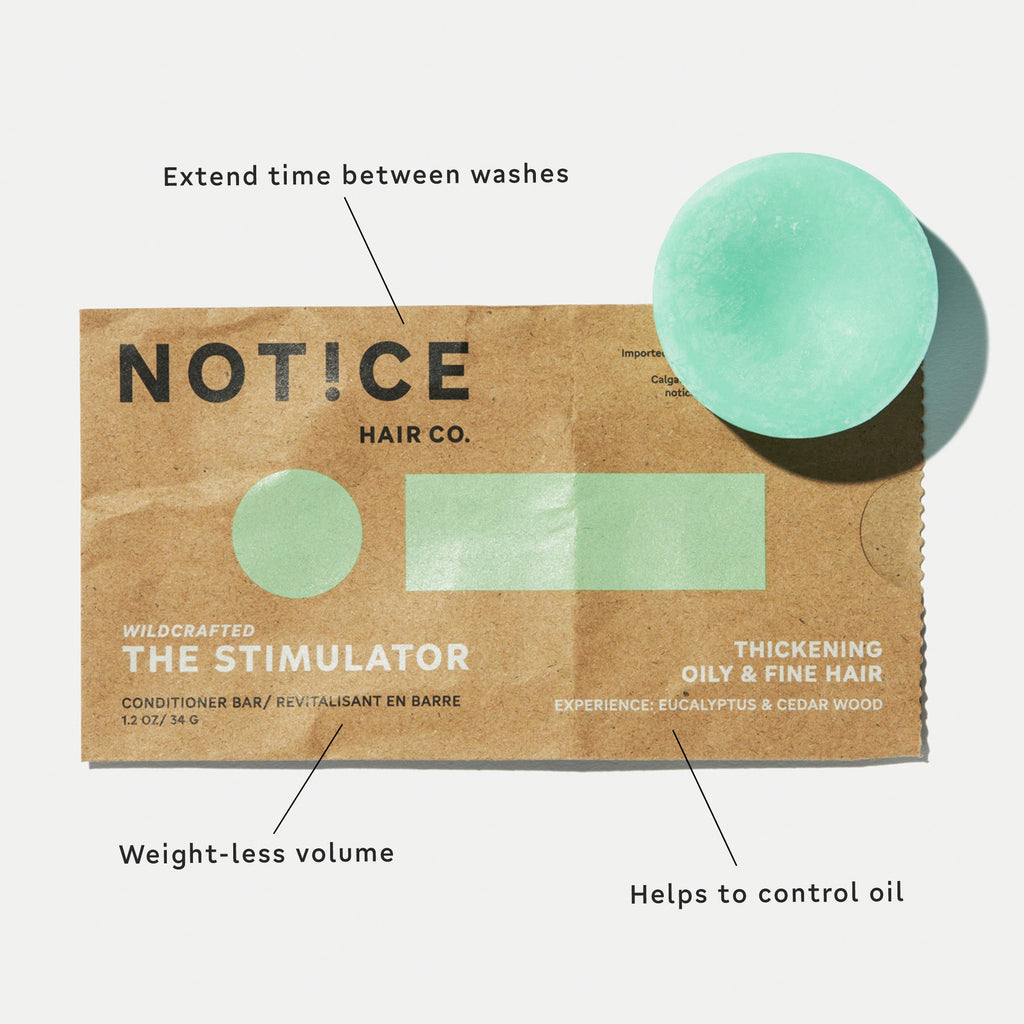 STIMULATEUR DE CONDITIONNEMENT