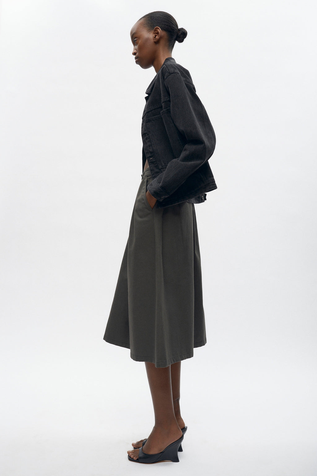 Women's Dendera Skirt
