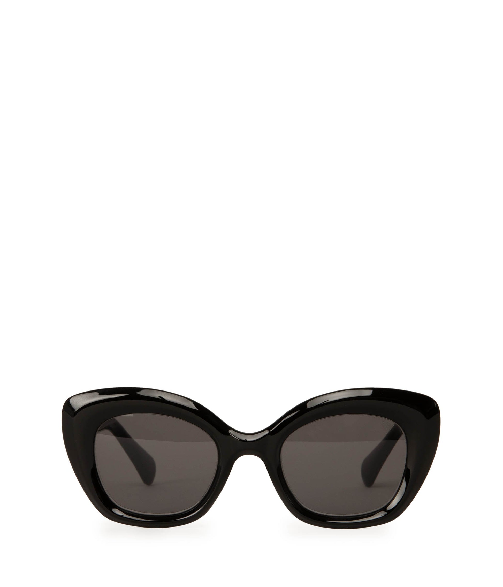 RAKEL-2 Recycled Cat-Eye Sunglasses