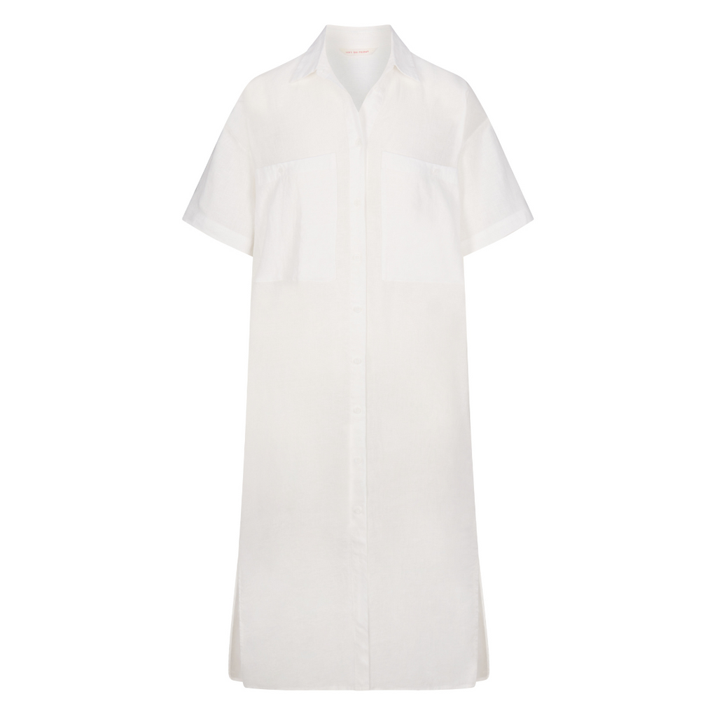 Robe chemise Getaway