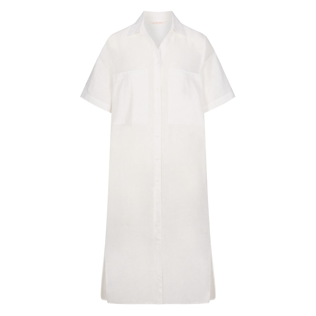 Robe chemise Getaway