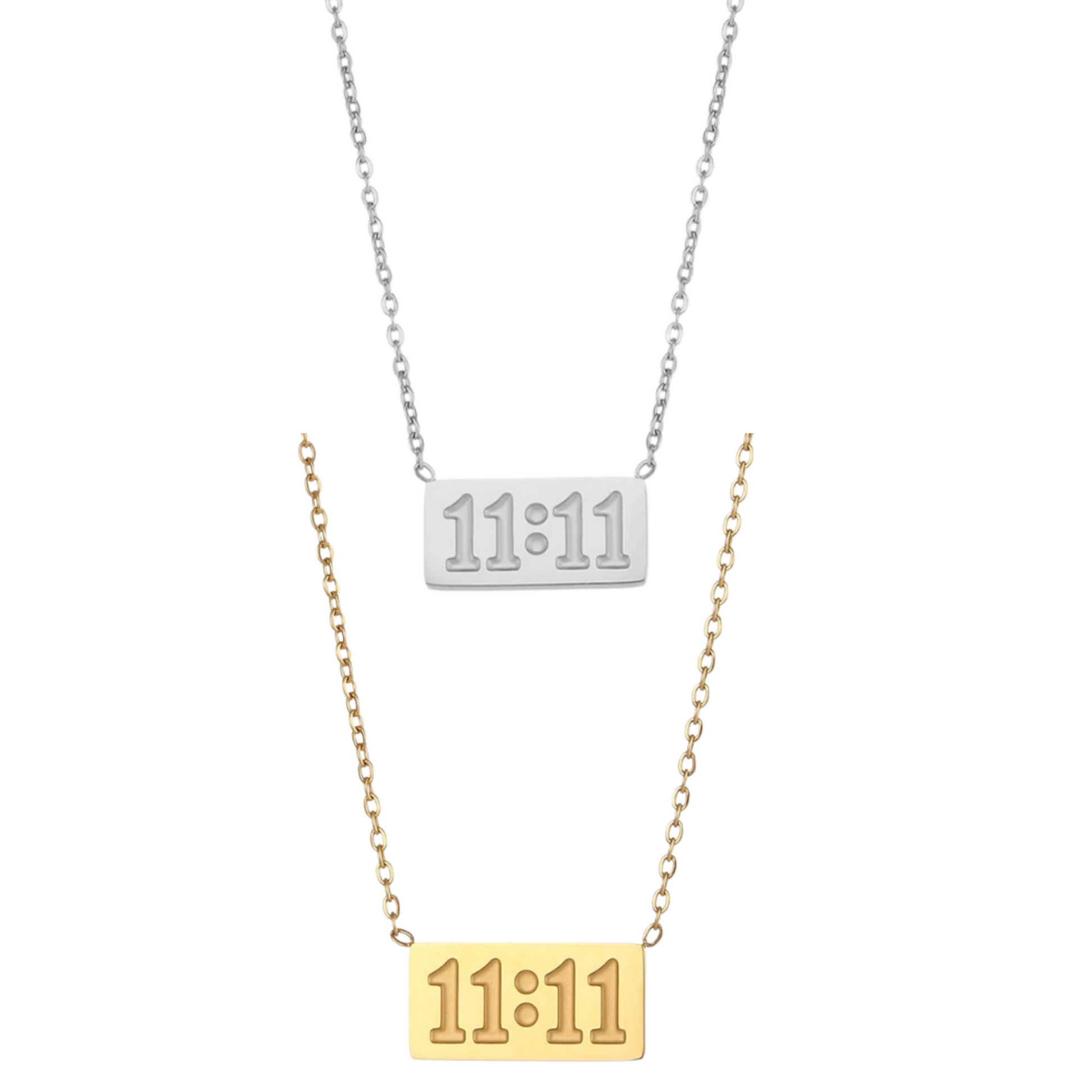 11:11 Necklace