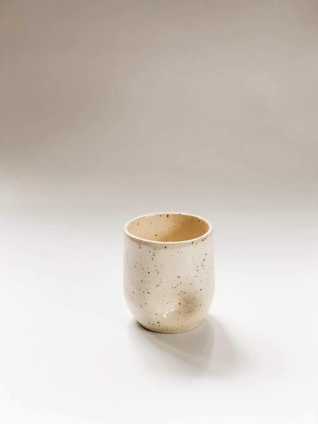 Verres en grès « Pinched on the Cheeks » - 227 ml