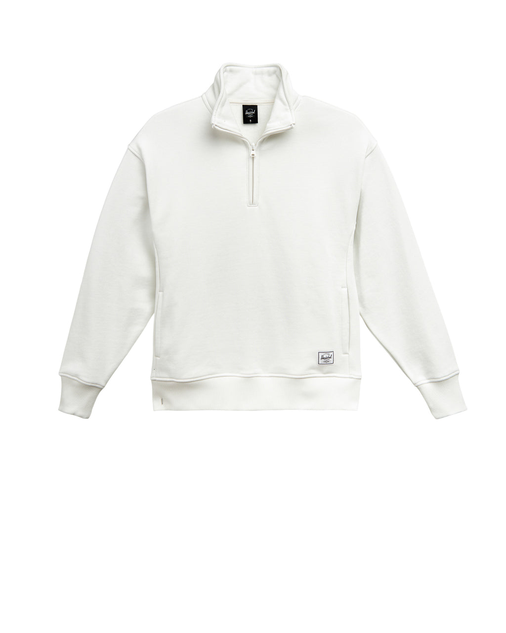 Classic Quarter Zip Women's