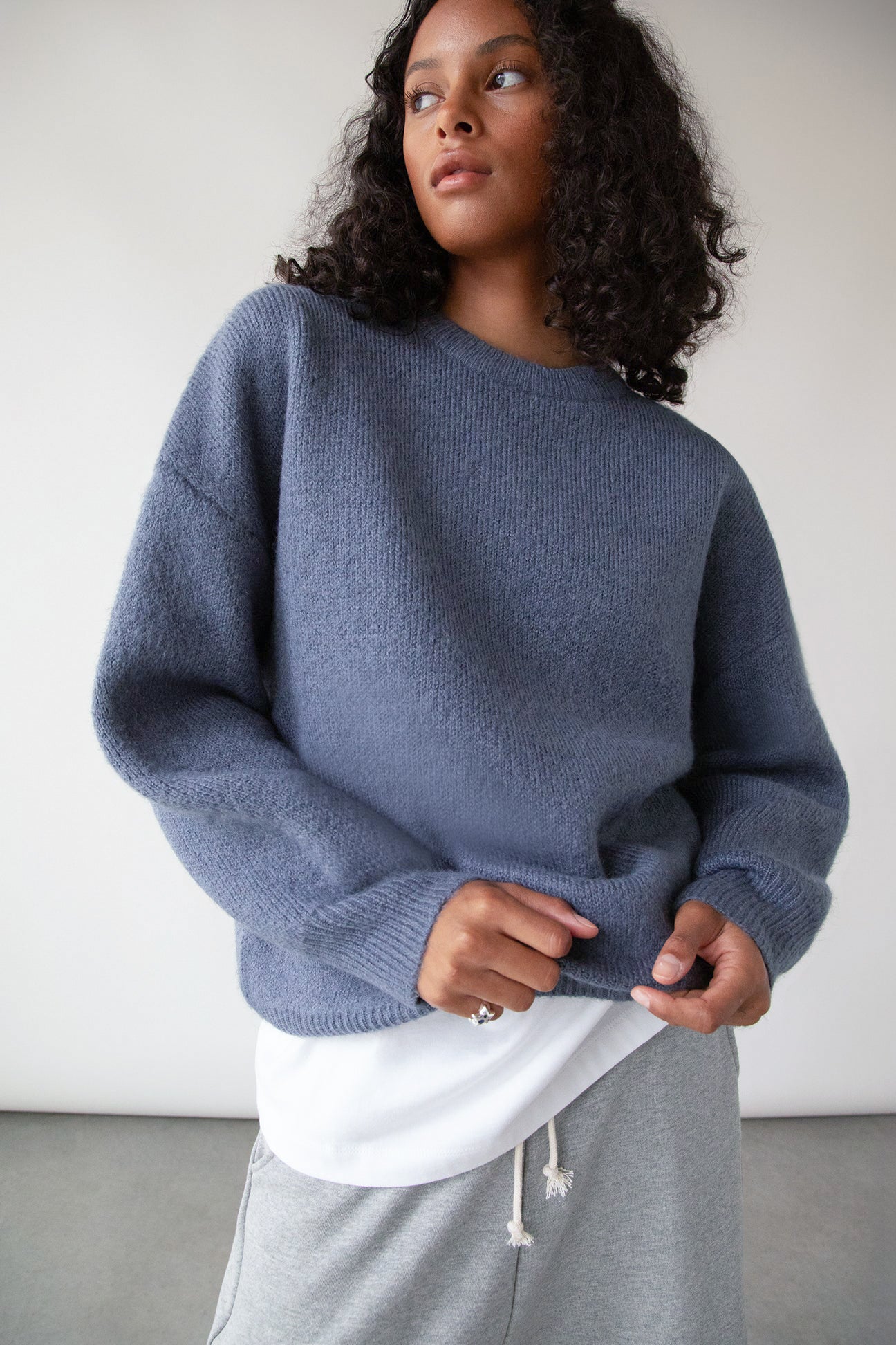 PULL ÉPAIS