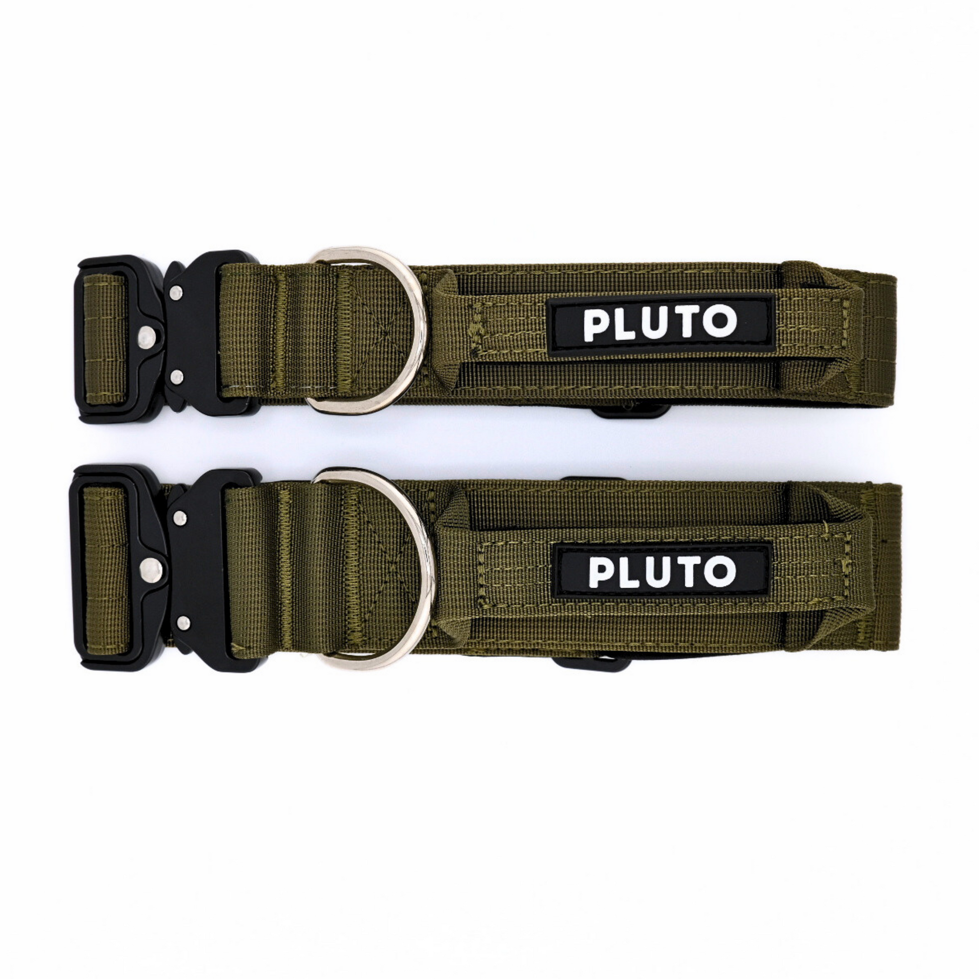 Collier pour chien robuste