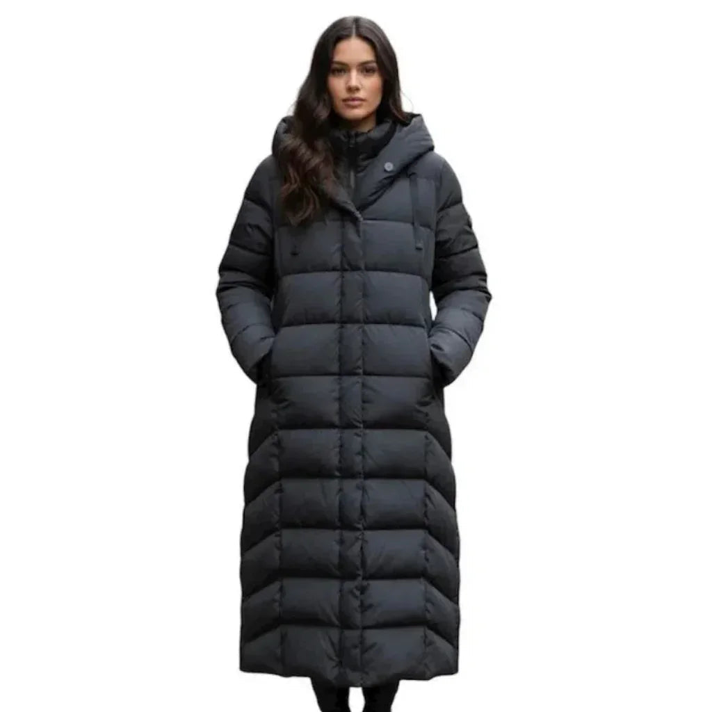 Extreme Cold Down Jacket