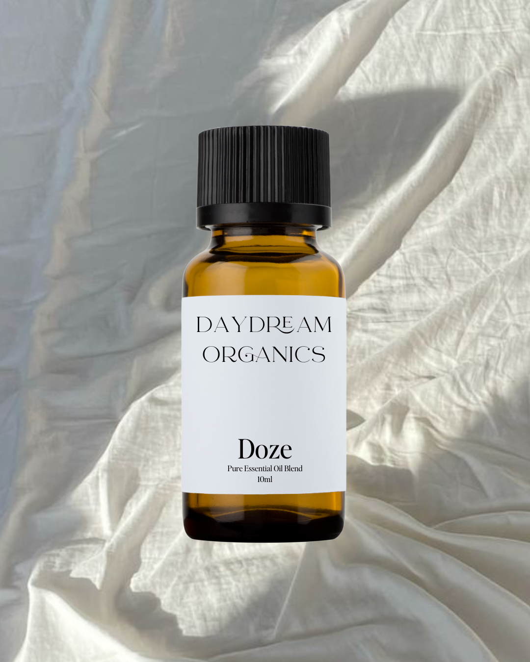 Doze Essential Oil Blend