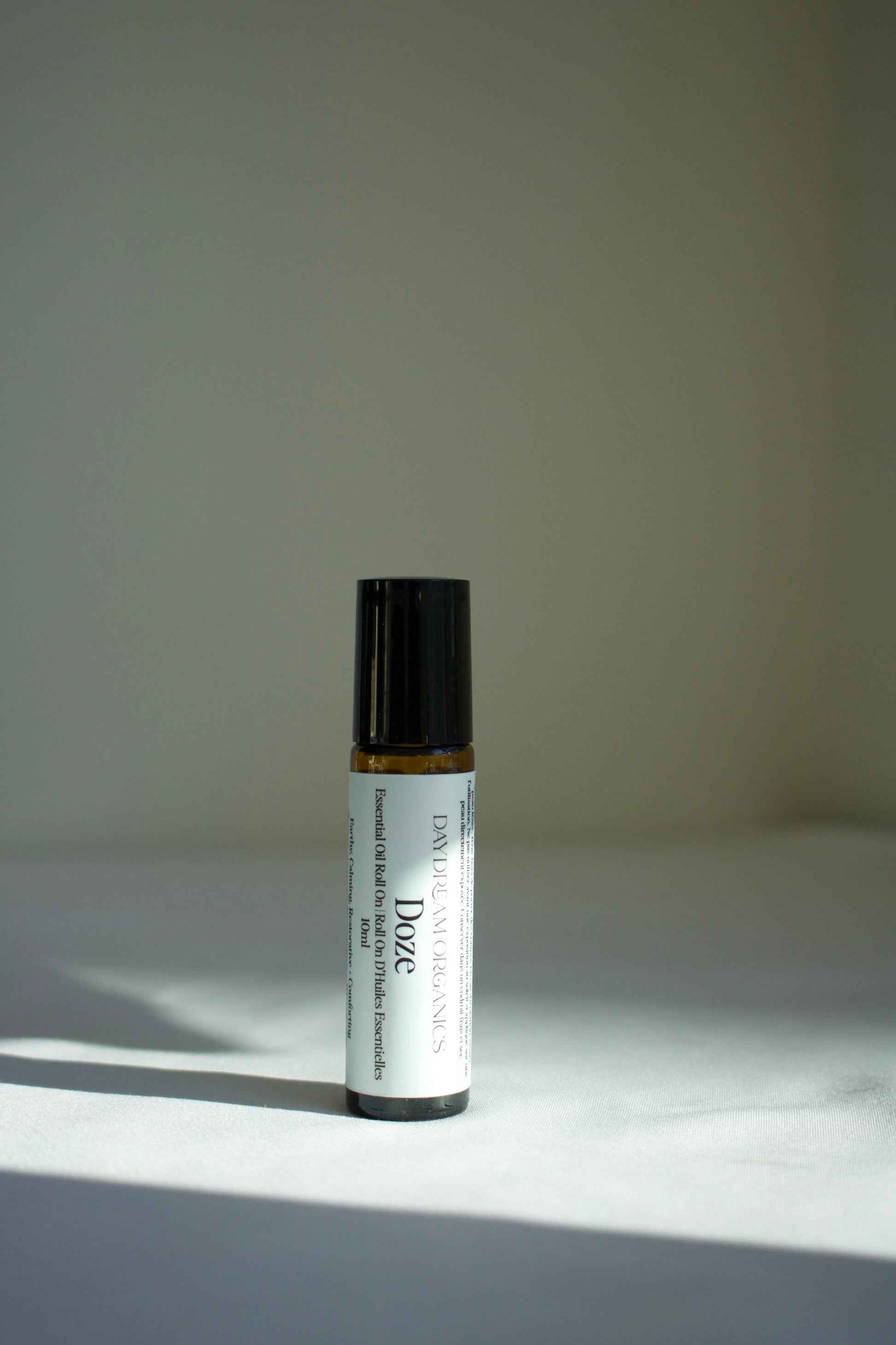 Doze Essential Oil Roll-On