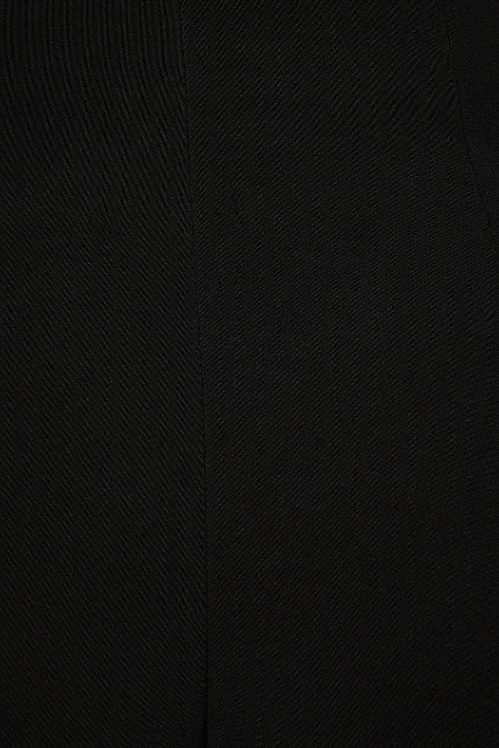 Short boutonné à revers