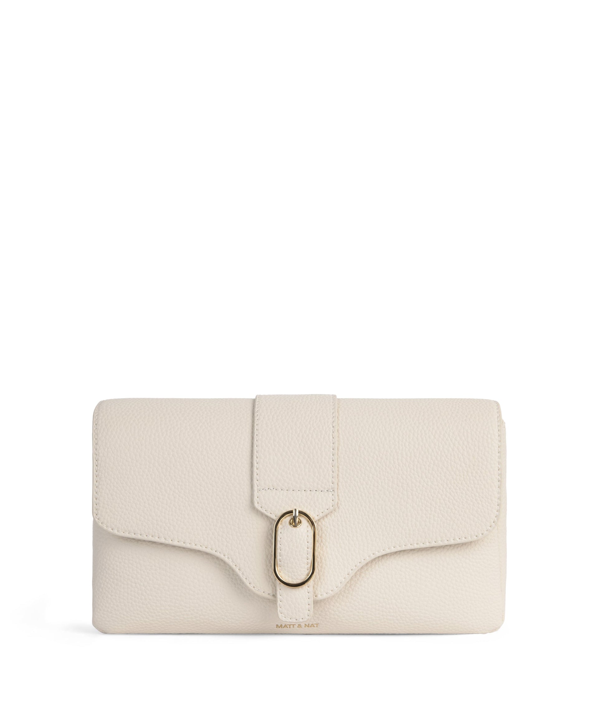 Sac bandoulière vegan ISABELLE – Grain