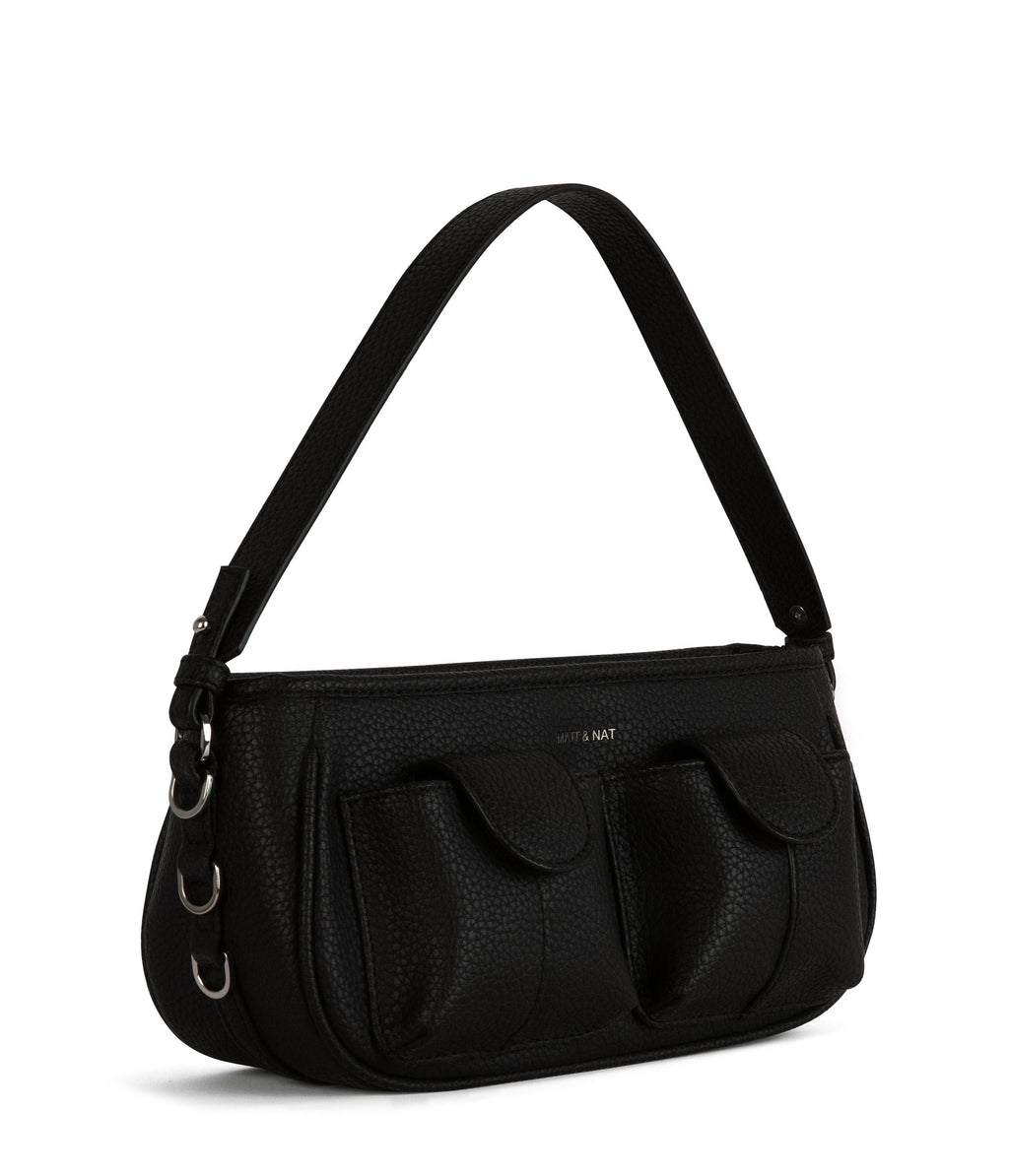 Sac bandoulière vegan NOON - Purity