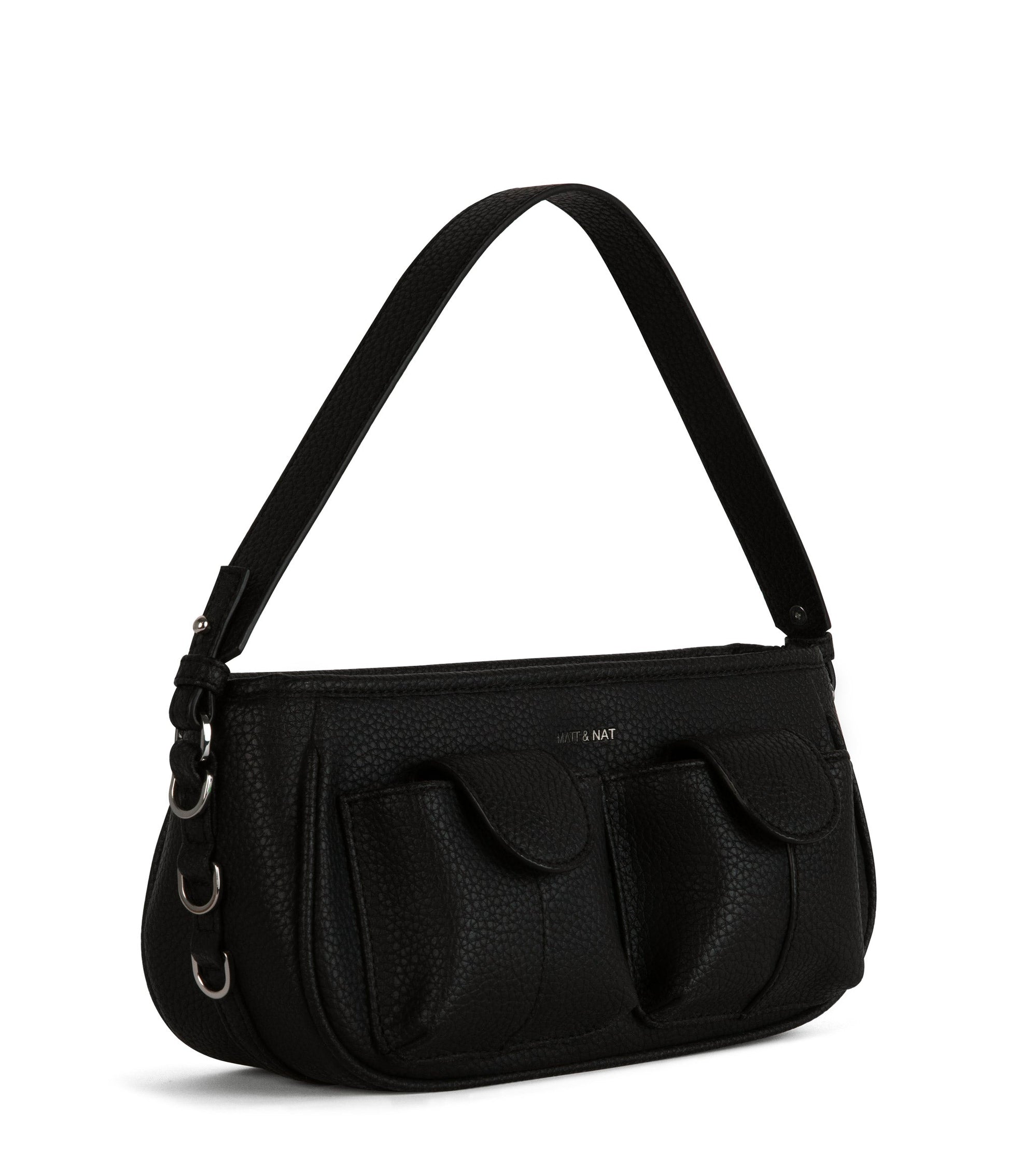 Sac bandoulière vegan NOON - Purity