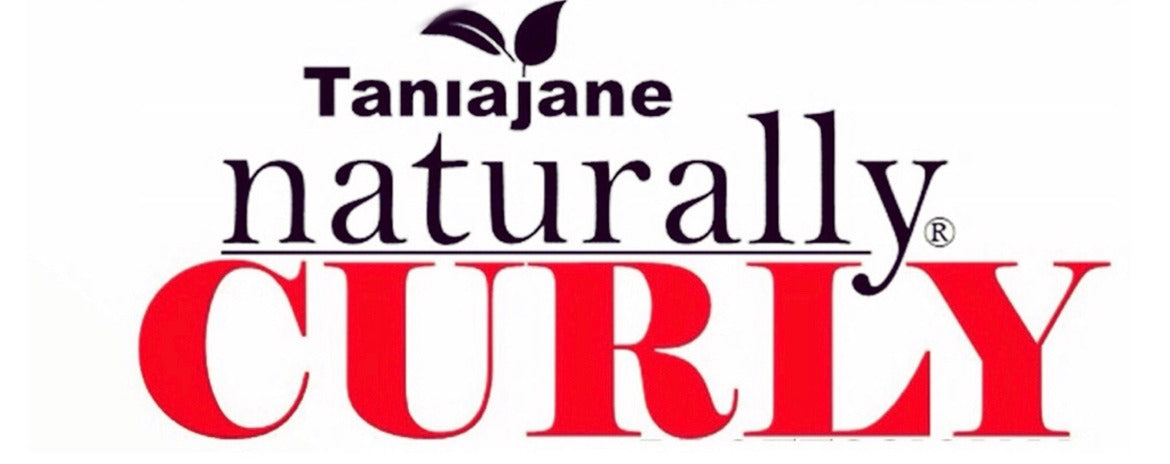 TaniaJane Naturally Curly