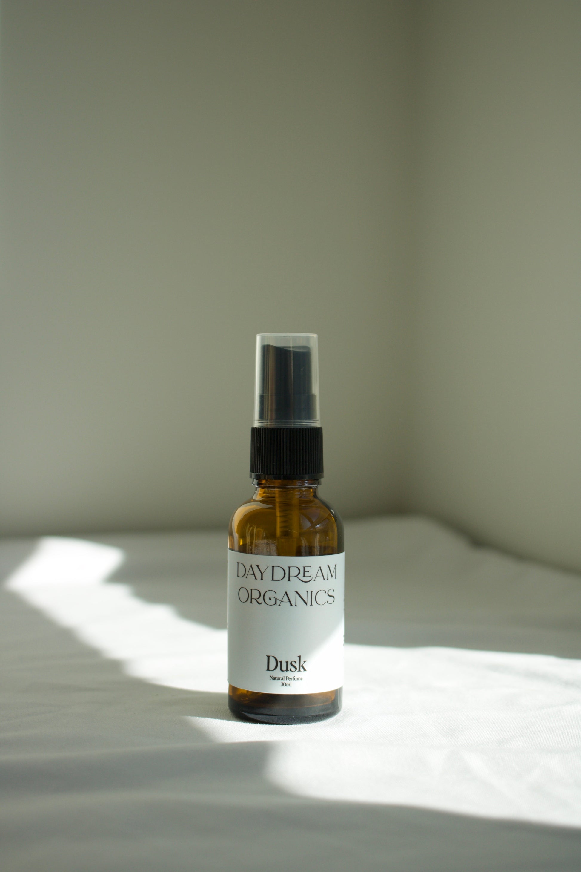 Dusk Natural Perfume