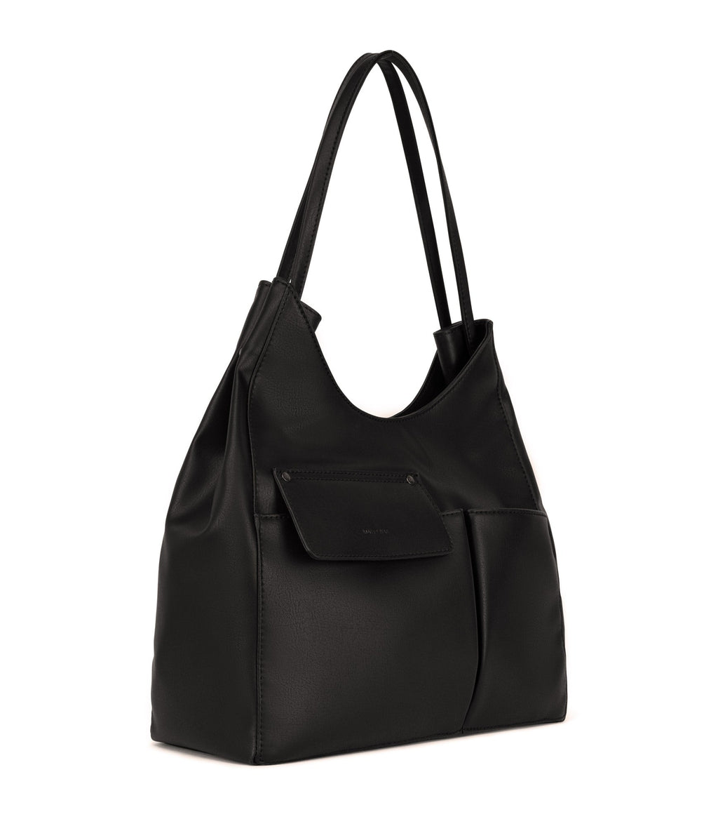 Grand sac fourre-tout végétalien TINA - Arbor