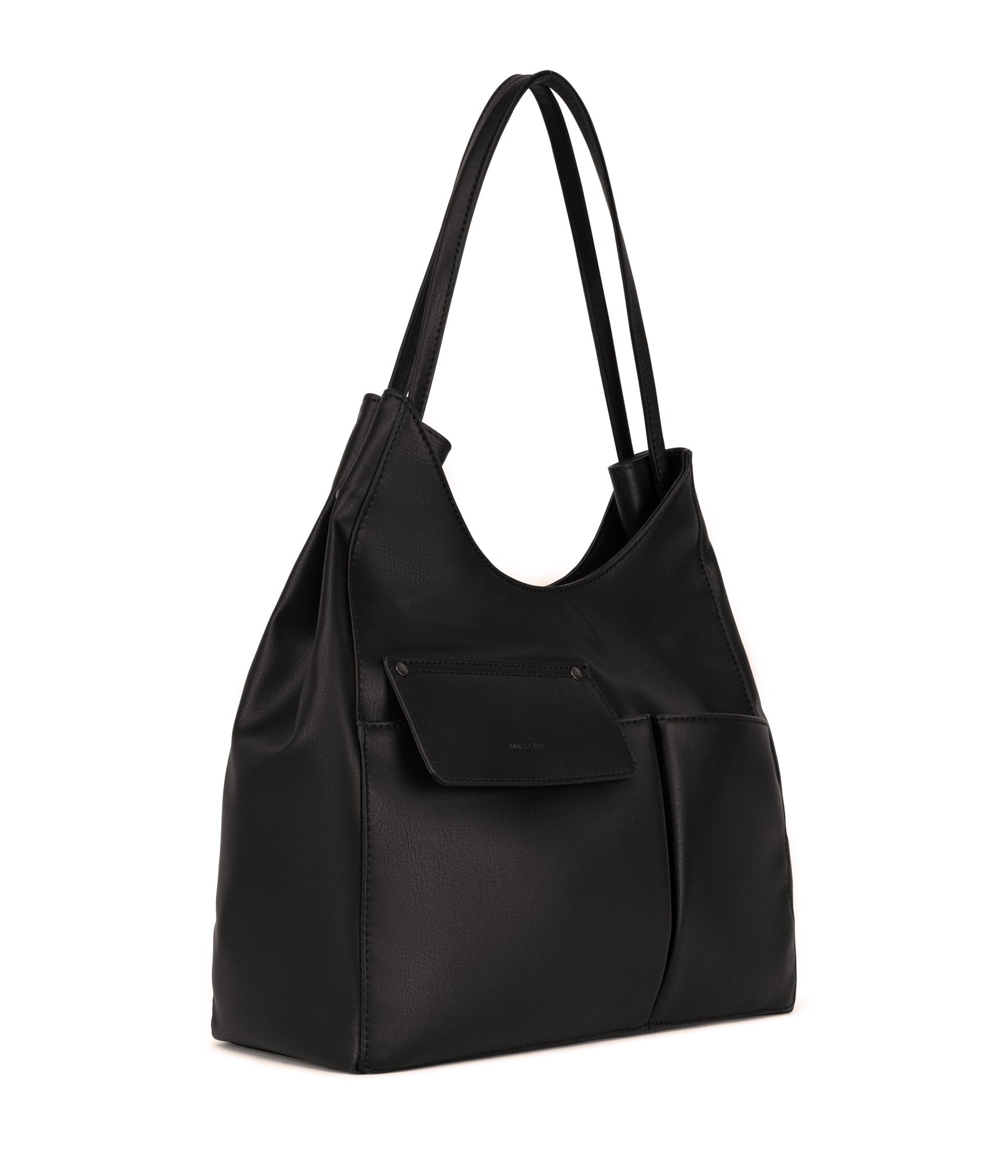 Grand sac fourre-tout végétalien TINA - Arbor