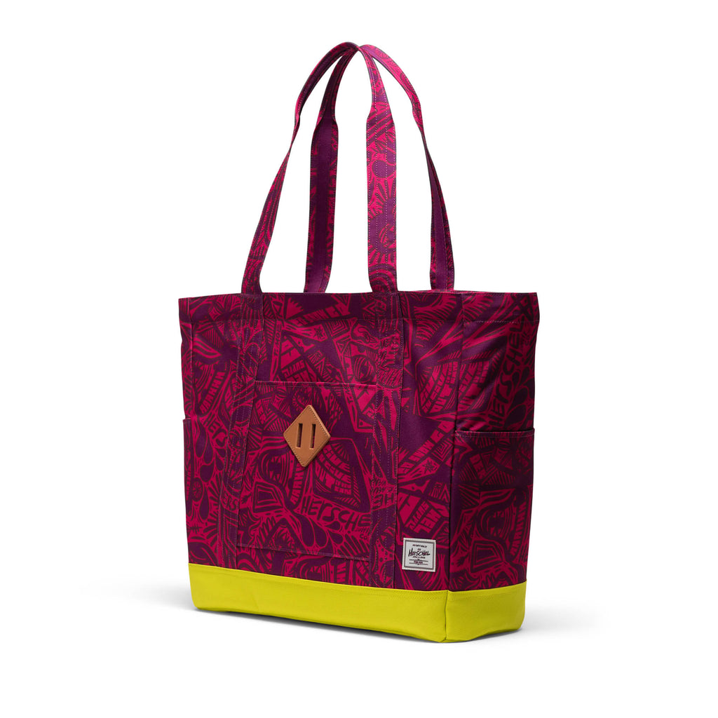 Herschel Heritage™ Tote Thomas Campbell