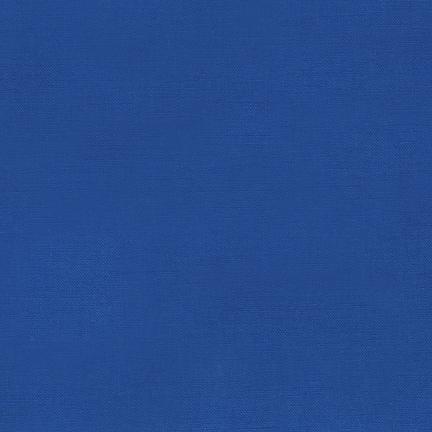 Essex Linen - Indigo, 1/4 yard