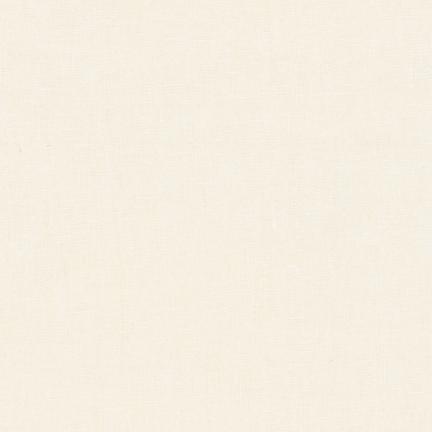 Lin Essex - Ivoire 55" de large, 1/4 yard