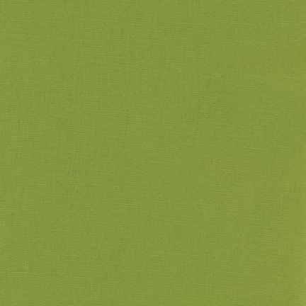 Lin Essex - Citron vert, 1/4 yard