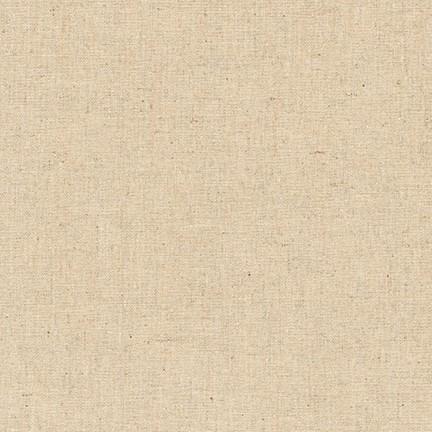Lin Essex - Naturel 55" de large, 1/4 yard