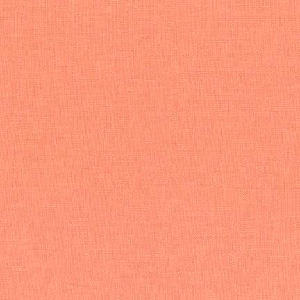 Essex Linen - Mangue, 1/4 yard