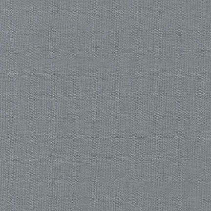 Lin Essex - Graphite, 1/4 yard