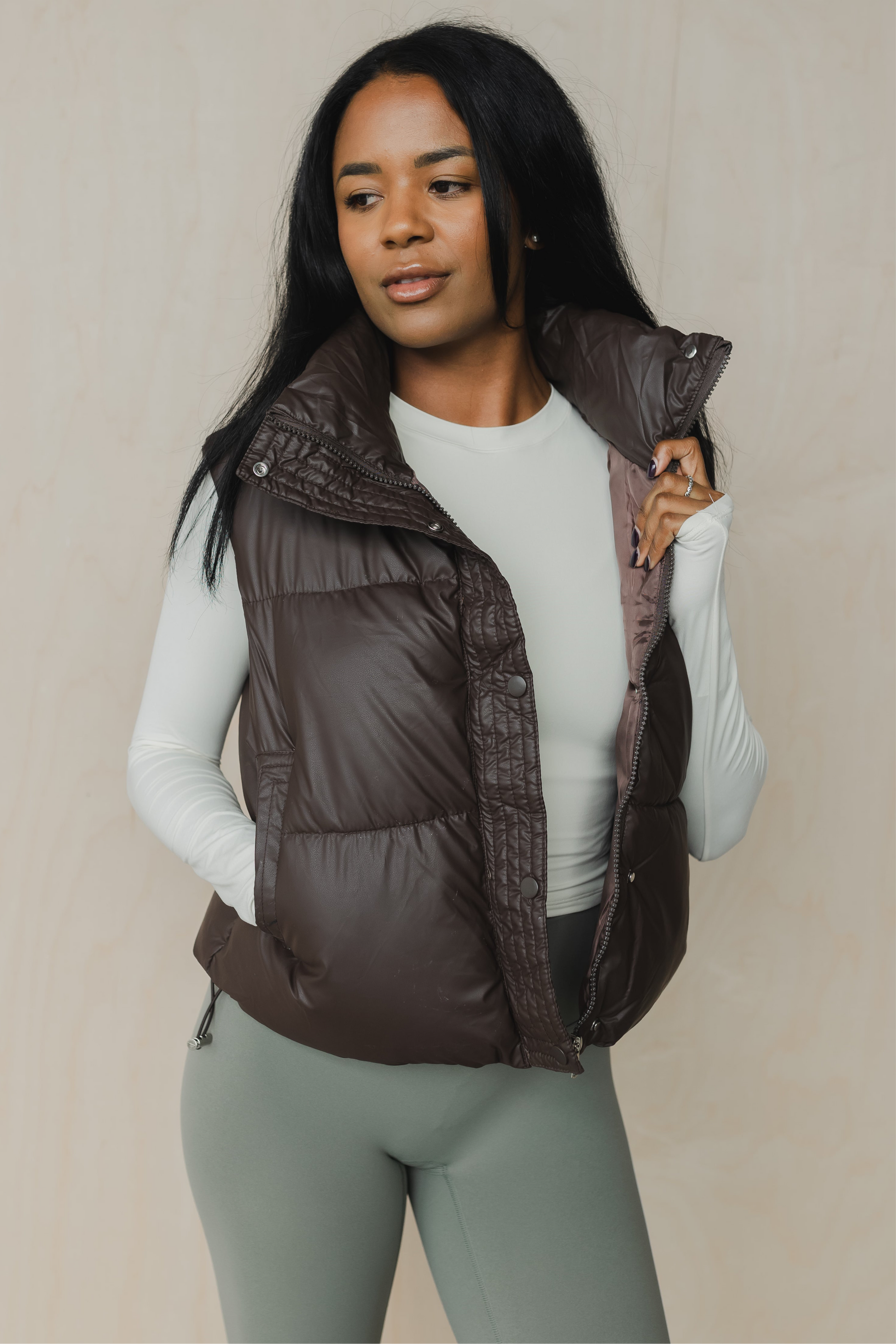 Second Skin Long Sleeve