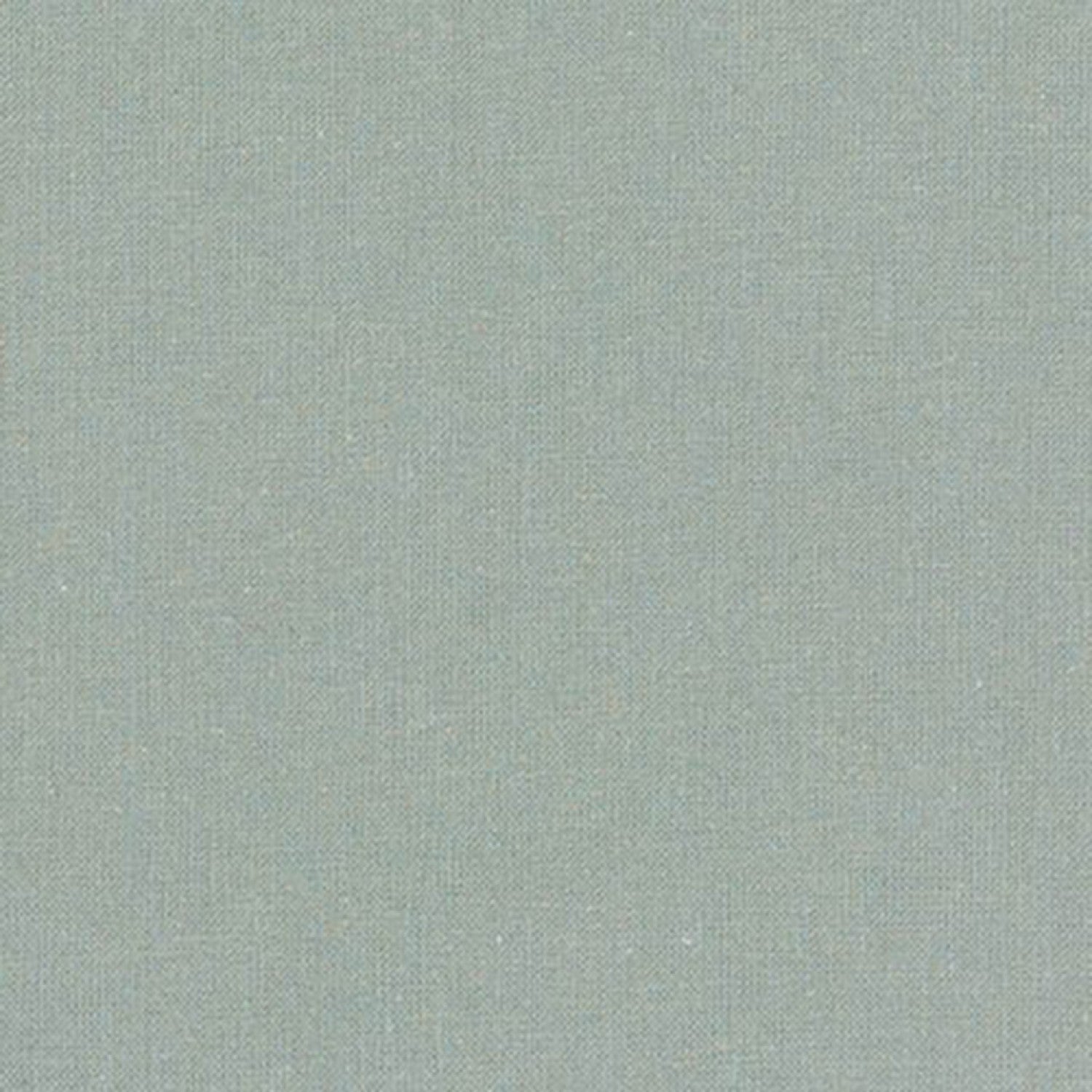 Fil de lin Essex teint bleu poussiéreux