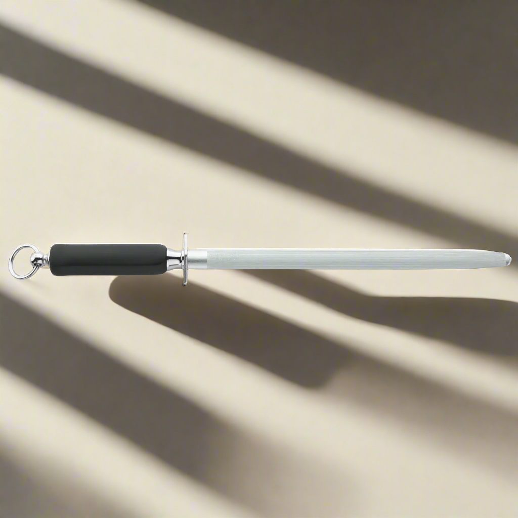 Omikron | Fusil à aiguiser professionnel 12,5 po