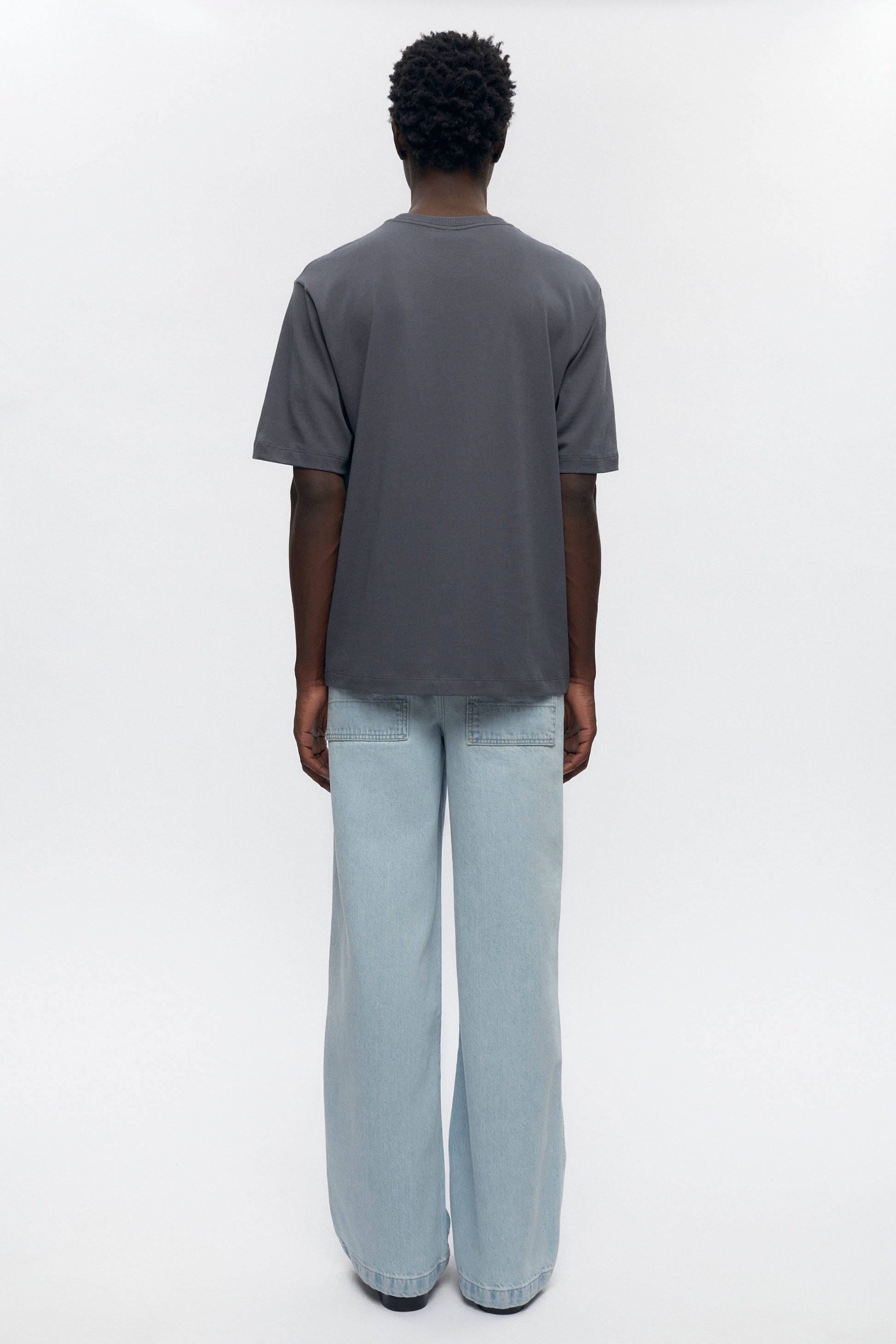 Men's Work Denim