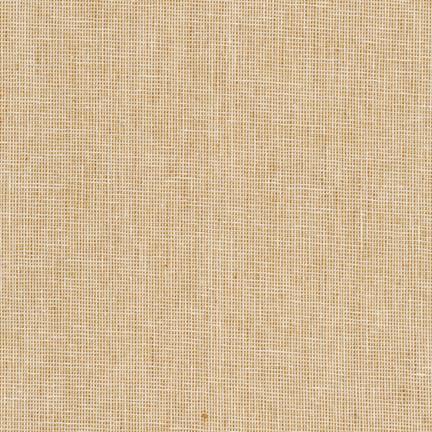 Essex Yarn-Dyed Homespun - Taupe, 1/4 yard