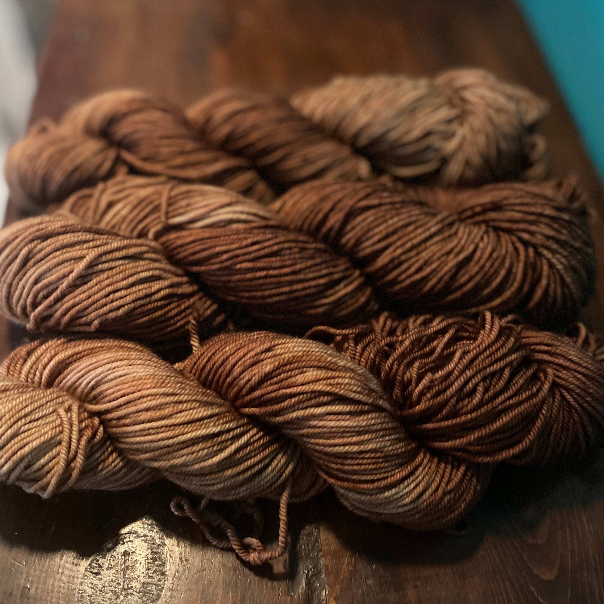 Woodland Fade Collection