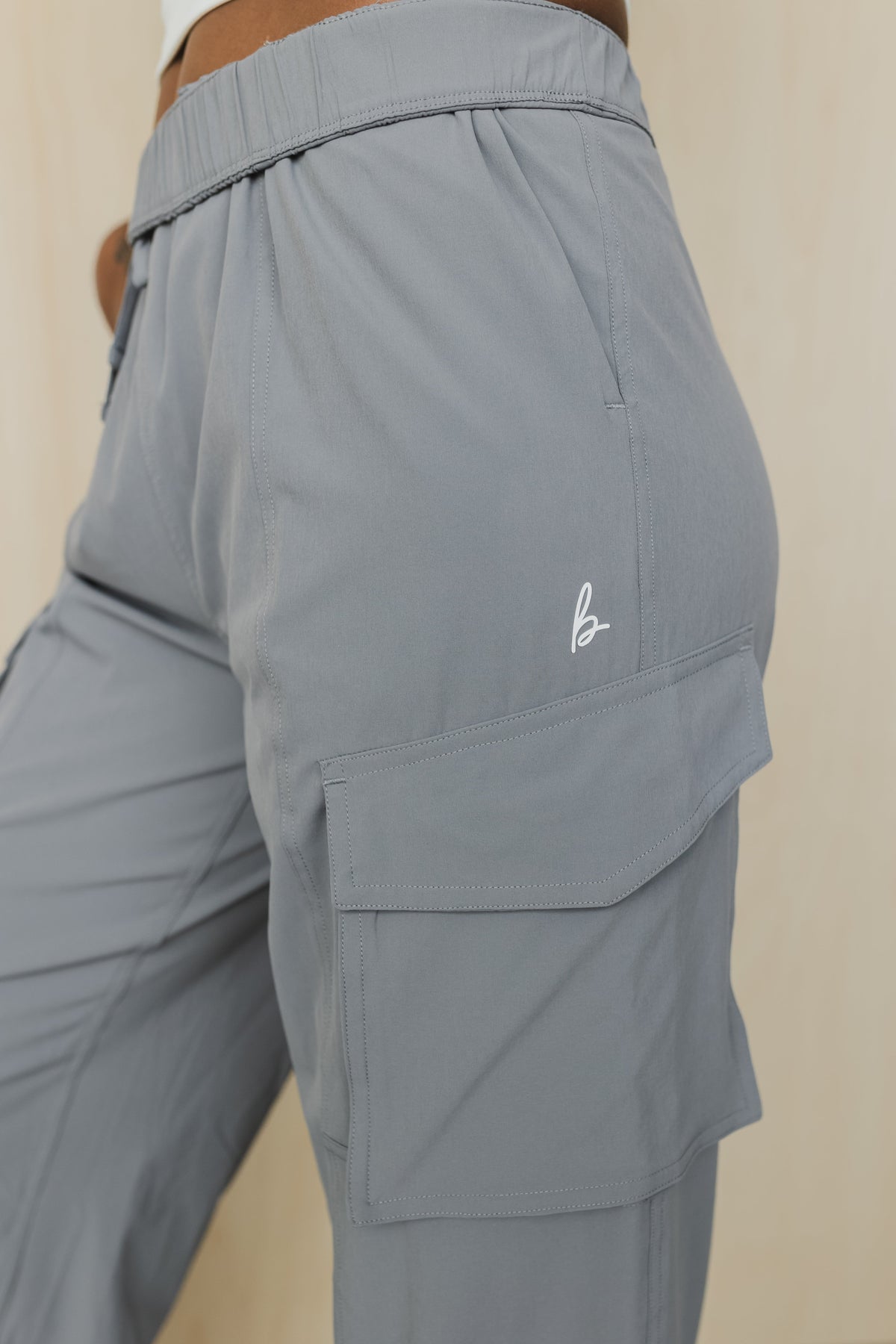 Pantalon cargo
