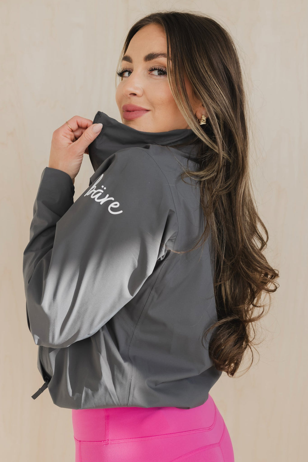Clubhouse Jacket