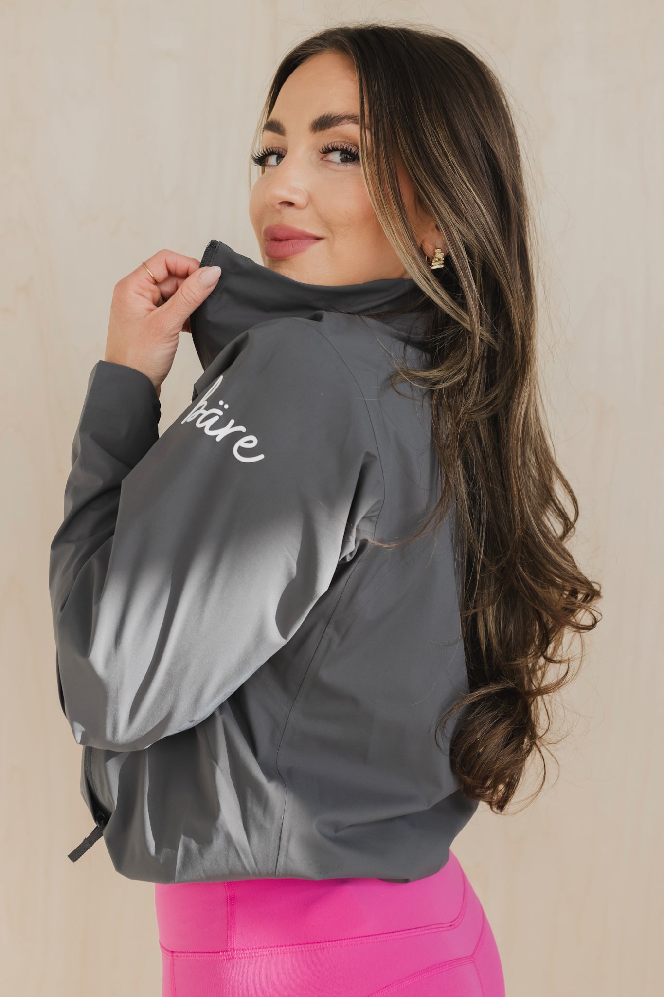 Clubhouse Jacket