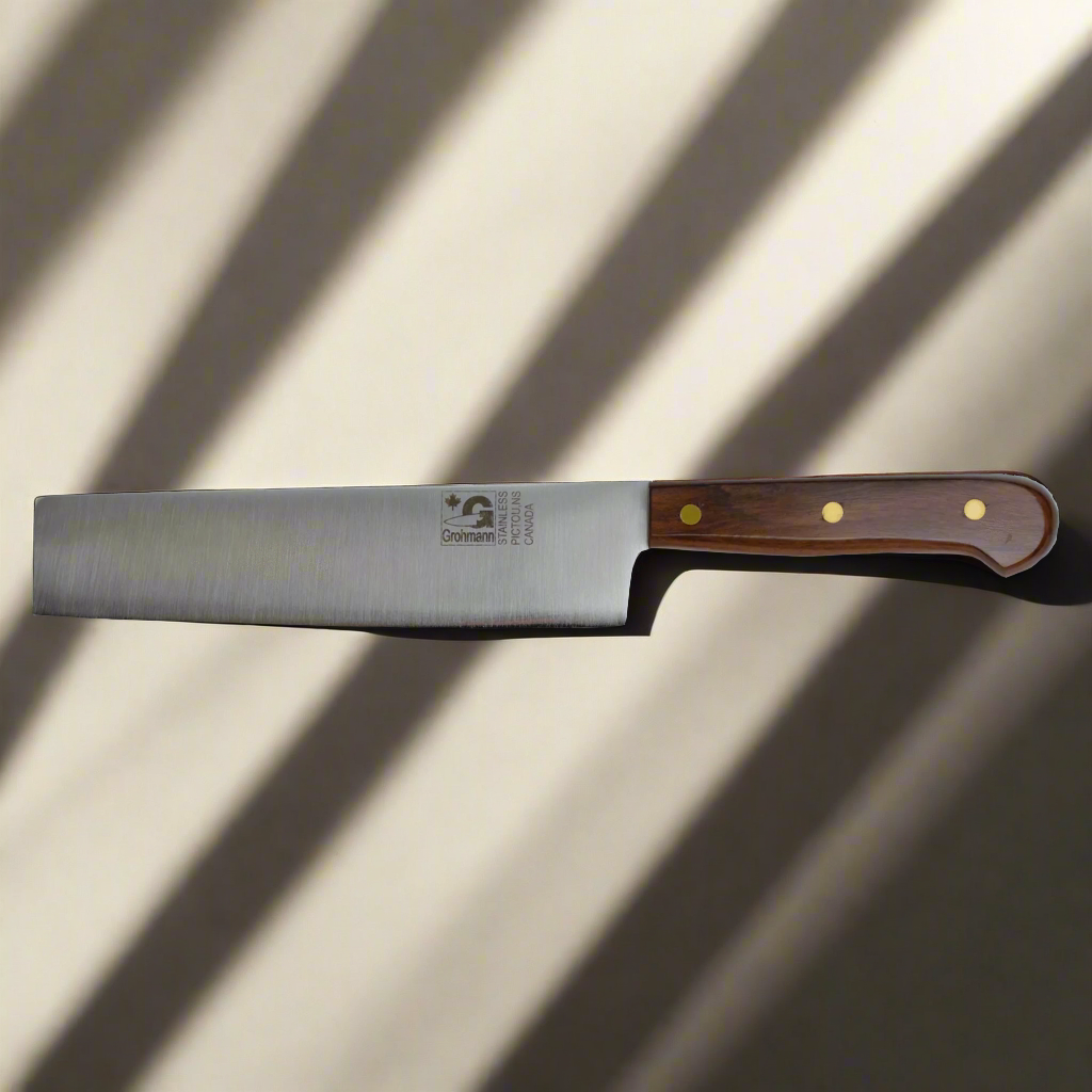 Forged Chopper/Cracker 7" Forged Steel