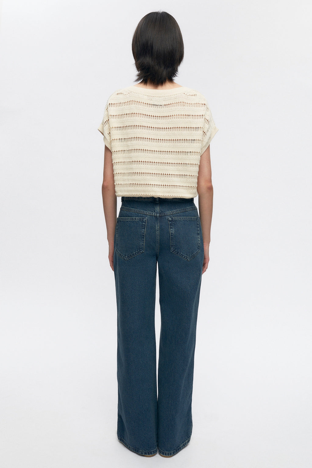 Women's Acacia Knit Vest