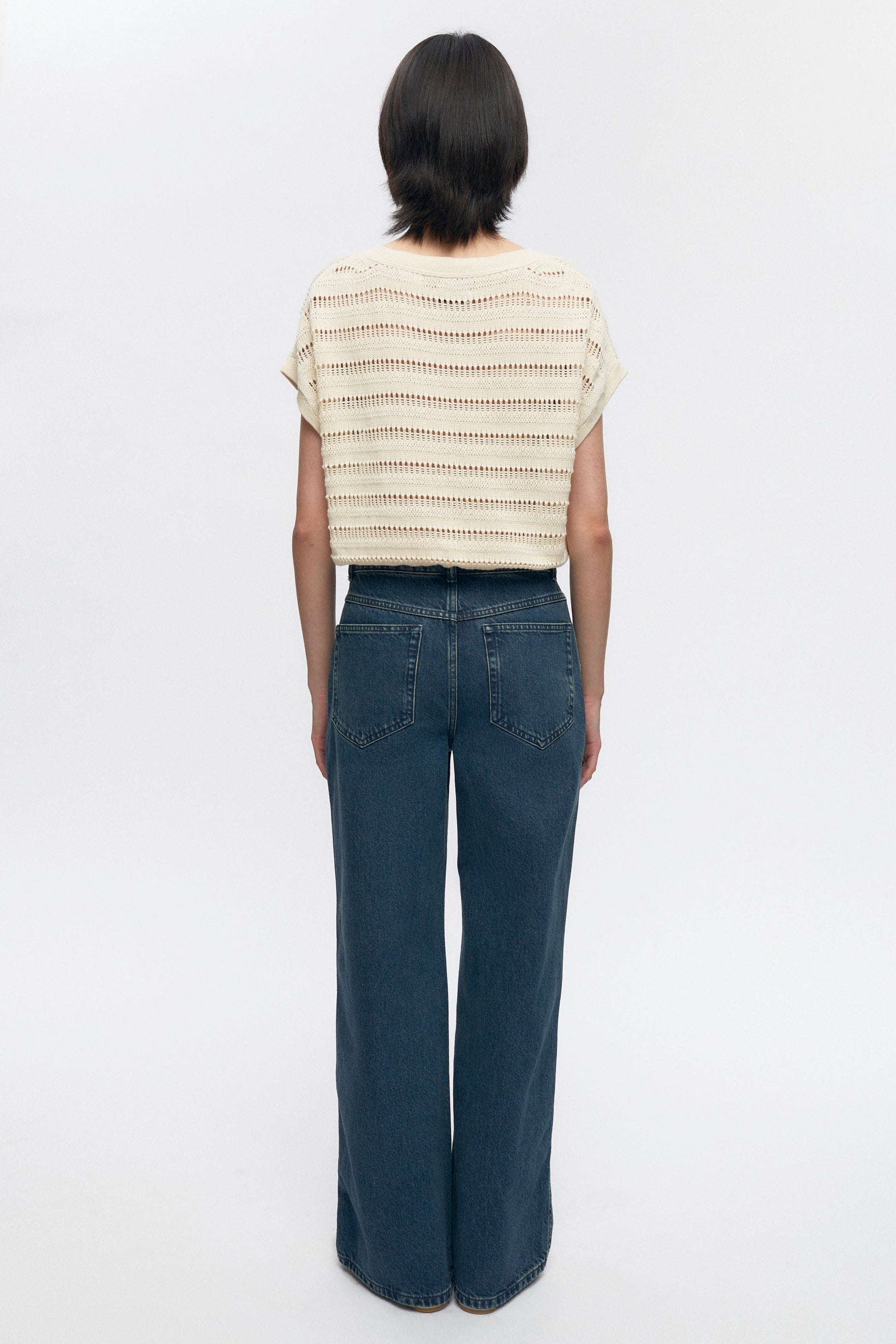 Women's Acacia Knit Vest