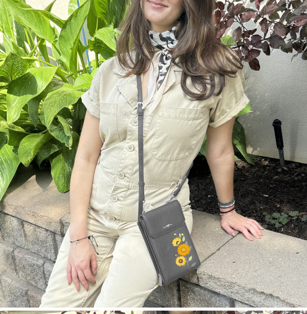 Joyful iMini Crossbody Bag