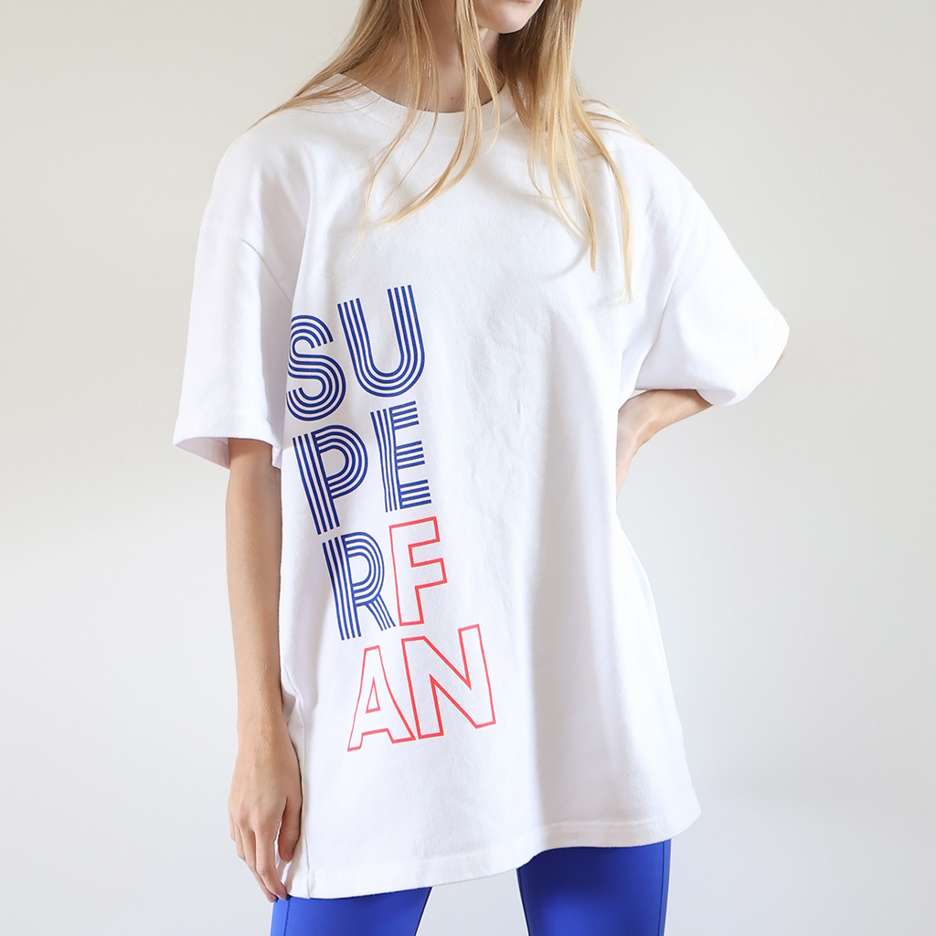 Squad Tee