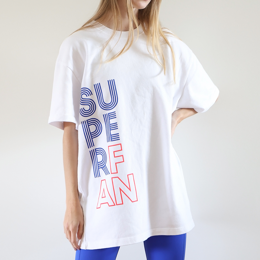 Squad Tee