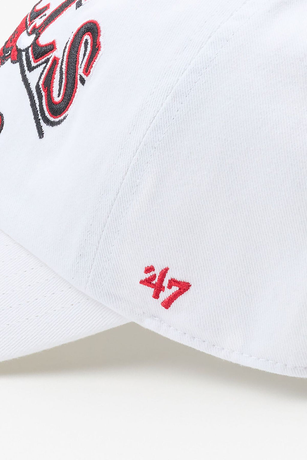 Casquette Clean Up 47 BRAND – Chicago Bulls
