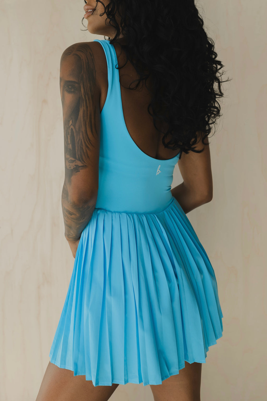 Street to Court Dress