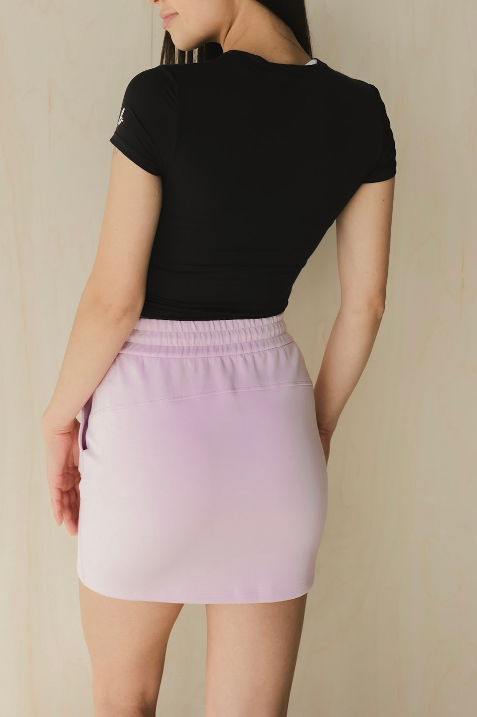 Second Skin Short Sleeve