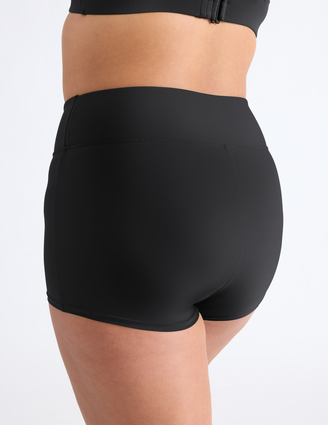 Short de bain étanche