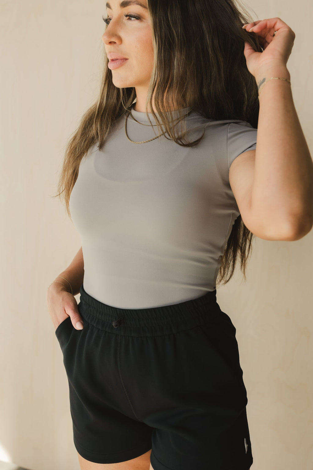 Like a Glove Short Sleeve