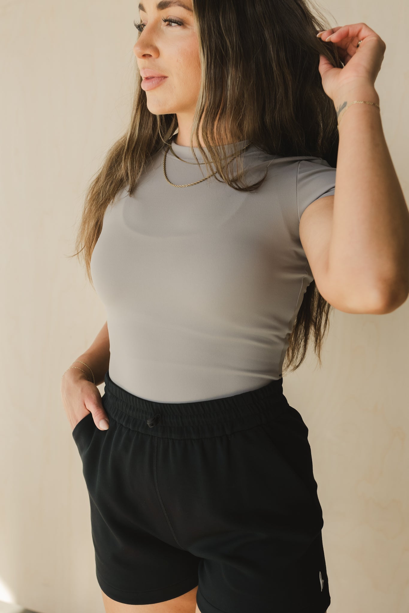 Like a Glove Short Sleeve